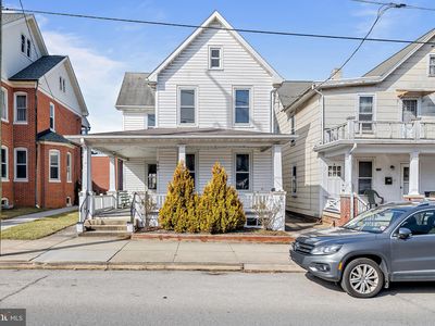 206 E Middle St, Hanover, PA, 17331