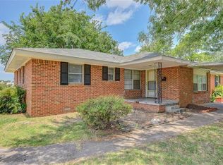 602 Utah Ave, Norman, OK 73069