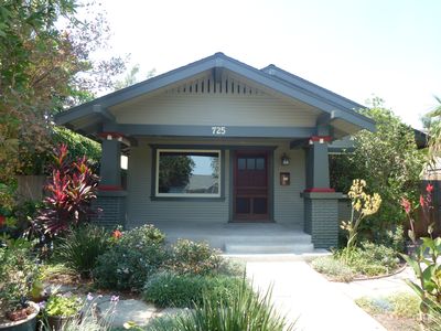 725 Stanley Ave, Long Beach, CA, 90804