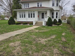 732 N Elm St, Cresco, IA 52136