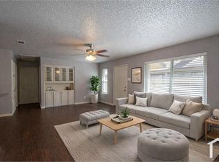 308 Gardenview St, Denton, TX 76207