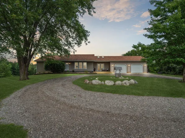 6396 Ostrum Rd, Belding, MI 48809