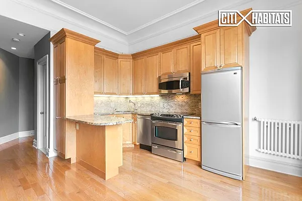 Rented by Citi Habitats | media 12