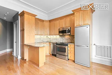 Rented by Citi Habitats