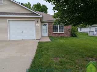 914 Fall Meadow Ln, Belton, MO 64012