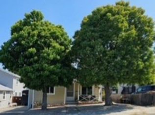 2141 La Salle St, Martinez, CA 94553