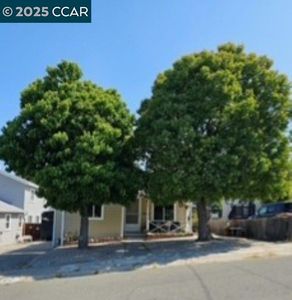 2141 La Salle St, Martinez, CA, 94553