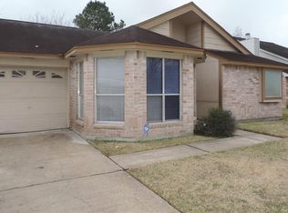 2326 Loyanne Dr, Spring, TX 77373