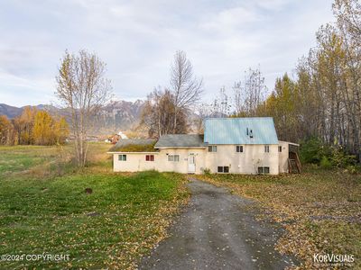 1185 S Jewel St, Palmer, AK, 99645