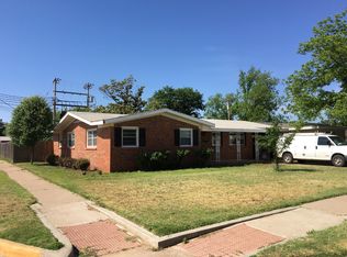 4901 46th St, Lubbock, TX 79414