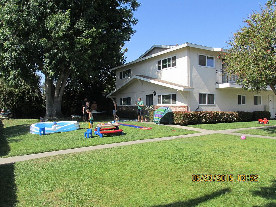 2nd image of 2318 England St APT C