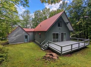 10 Maple Hill Loop, West Dover, VT 05356