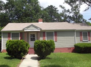 3490 Austin Ave, Macon, GA 31204