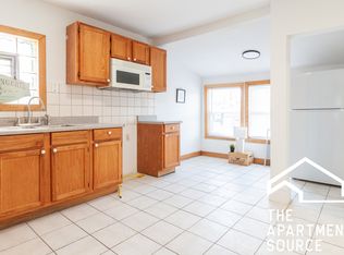 1634 N Whipple St #2, Chicago, IL 60647