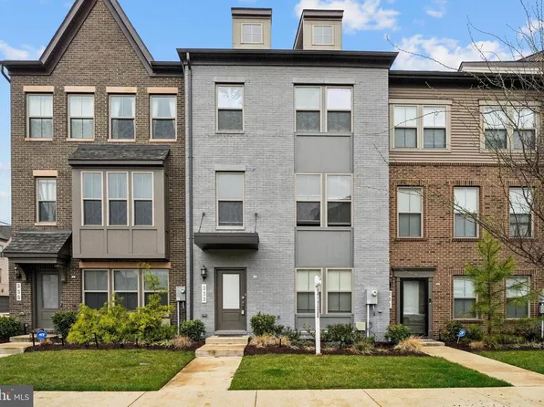 233 Albany Pl, Upper Marlboro, MD 20774