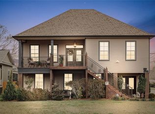 835 Homedale St, New Orleans, LA 70124