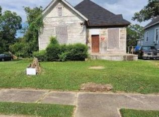 1515 Booker St, Little Rock, AR 72204
