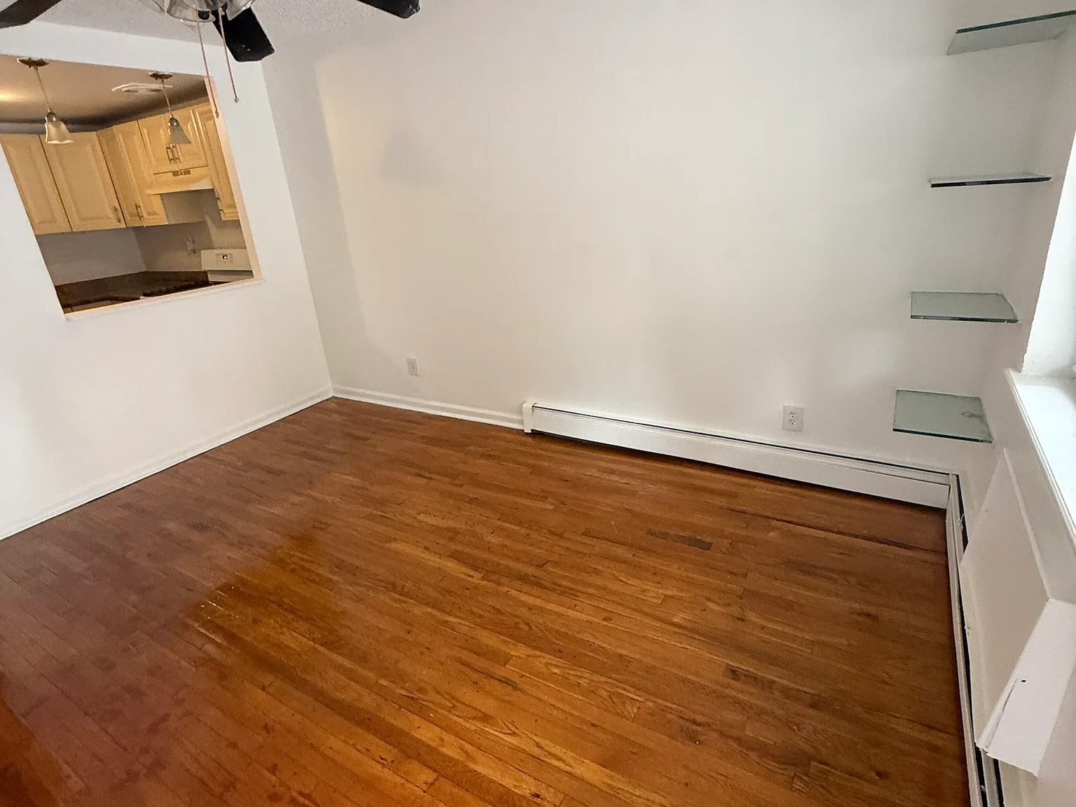 1 bed, $2,200 — Photo 1