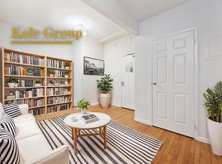 106 Fulton St APT 13D, New York, NY 10038