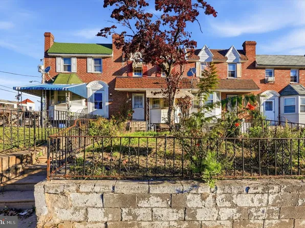 7281 Glenthorne Rd, Upper Darby, PA 19082