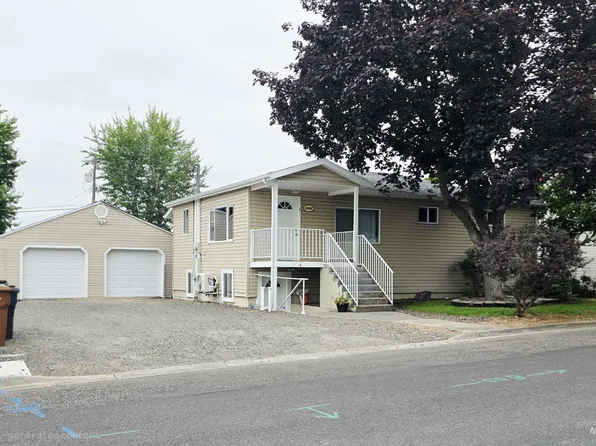 1225 McCarroll St, Clarkston, WA 99403