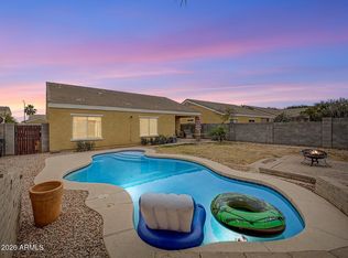12074 W Dreyfus Dr, El Mirage, AZ 85335