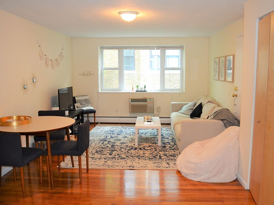 1st image of 104 Babcock St #21