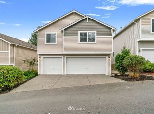 2528 156th Pl SW #29, Lynnwood, WA 98087