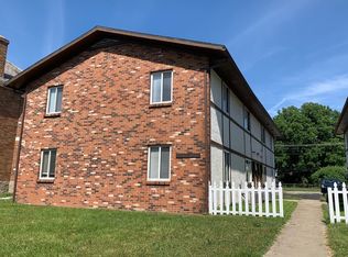 2444-2454 N 4th Street, Columbus, OH 43202