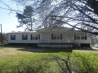 1251 Burnett Ferry Rd SW, Rome, GA 30165