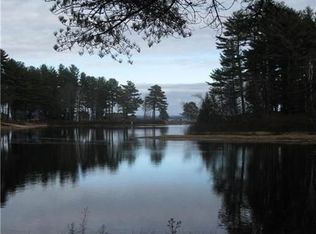 338 NW River Rd, Sebago, ME 04029