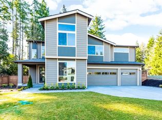 4602 234th Pl SE, Bothell, WA 98021