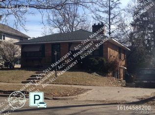 348 Mayfield Ave NE, Grand Rapids, MI 49503