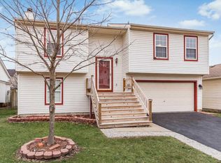 1581 Covina Dr, Columbus, OH