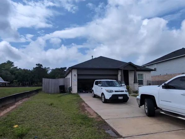 30216 Arnold Branch Dr, Magnolia, TX 77355