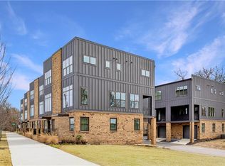 1124 W Marietta St NW, Atlanta, GA 30318