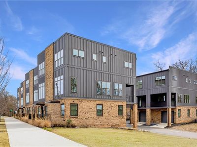 1124 W Marietta St NW, Atlanta, GA, 30318