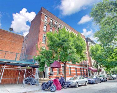 443 W 151st Street #5A, New York, NY, 10031