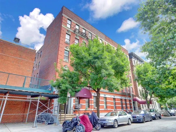 443 W 151st Street #5A, New York (Manhattan), NY 10031