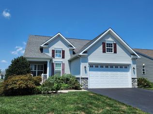 11 Bay Hill Rd, Magnolia, DE