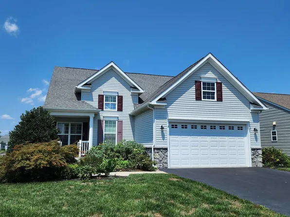 11 Bay Hill Rd, Magnolia, DE 19962