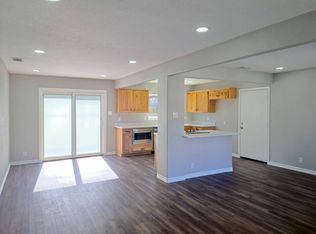 58091 Addington St, Irving, TX 75062