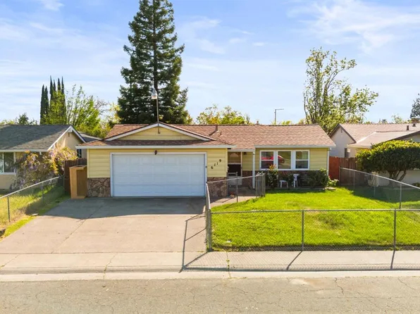 6119 Harlen Ct, Sacramento, CA 95842