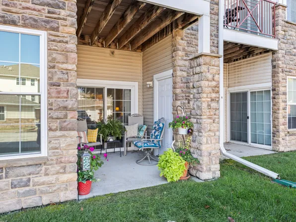 1329 SE University Ave Unit 102, Waukee, IA 50263
