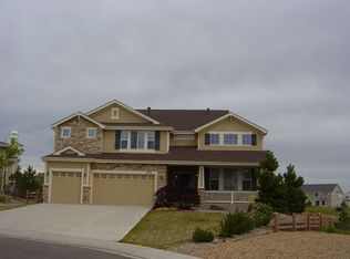 4993 Wagontrail Ct, Parker, CO 80134