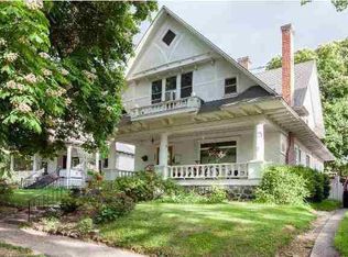 1619 W 11th Ave, Spokane, WA 99204