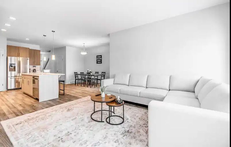 Winnipeg Townhouse for rent - 3 Bedrooms — photo 5