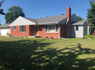1206 S Dakota St, Aberdeen, SD 57401