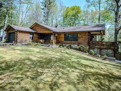 97 Lakeview Road, Newland, NC, 28657