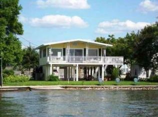 1016 Impala Dr, Granite Shls, TX 78654